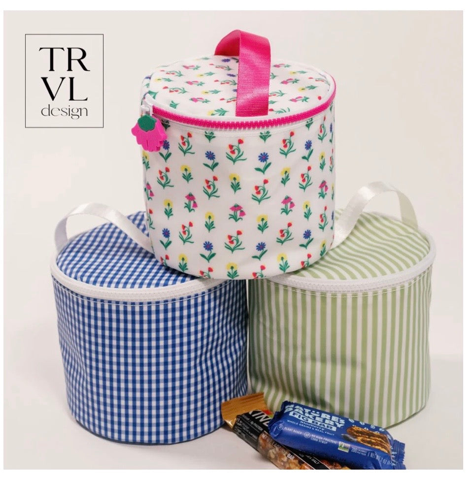 Trvl Snack Bag