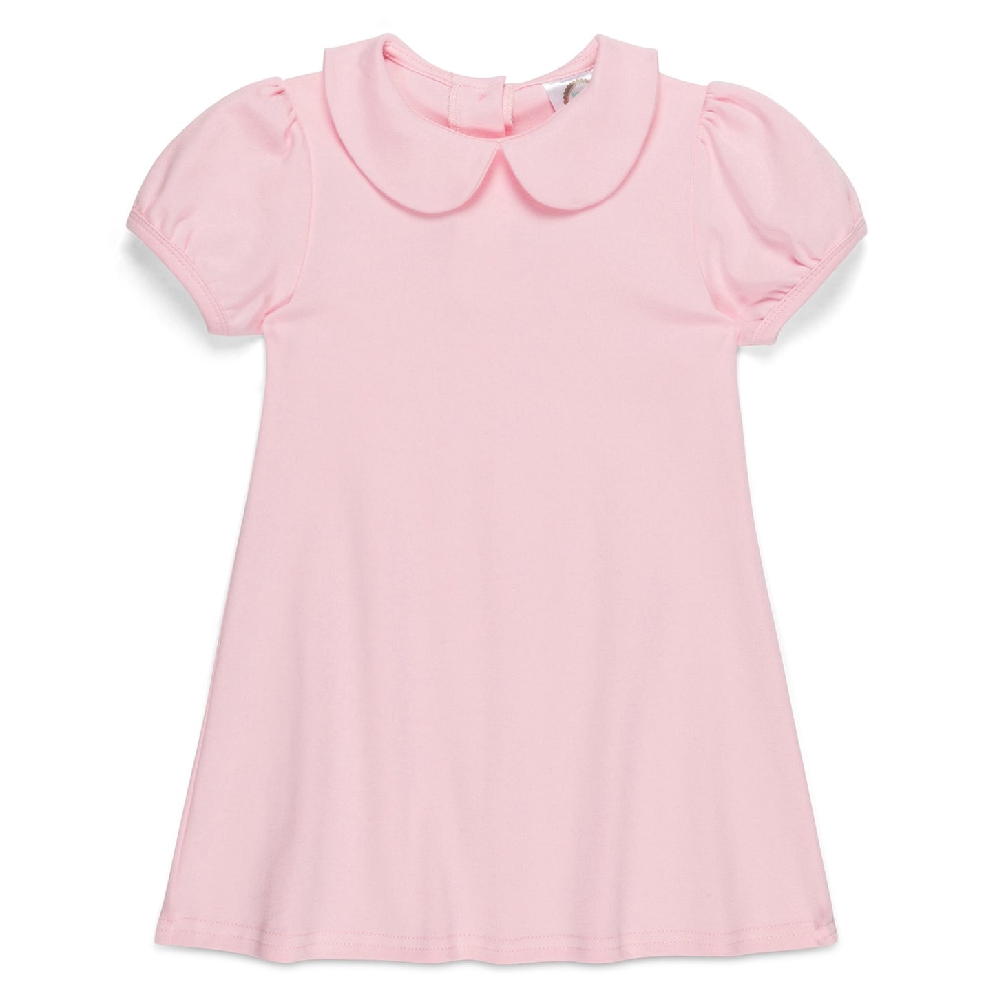 Easter Animals Embroidered Bubble or Dress