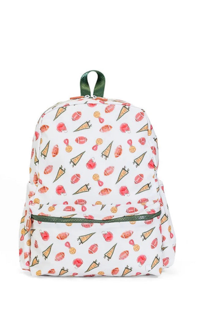 Regular Size Trvl Backpacker 3