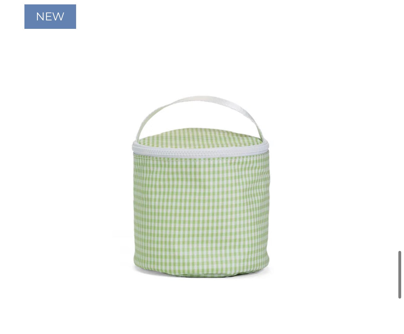 Trvl Snack Bag