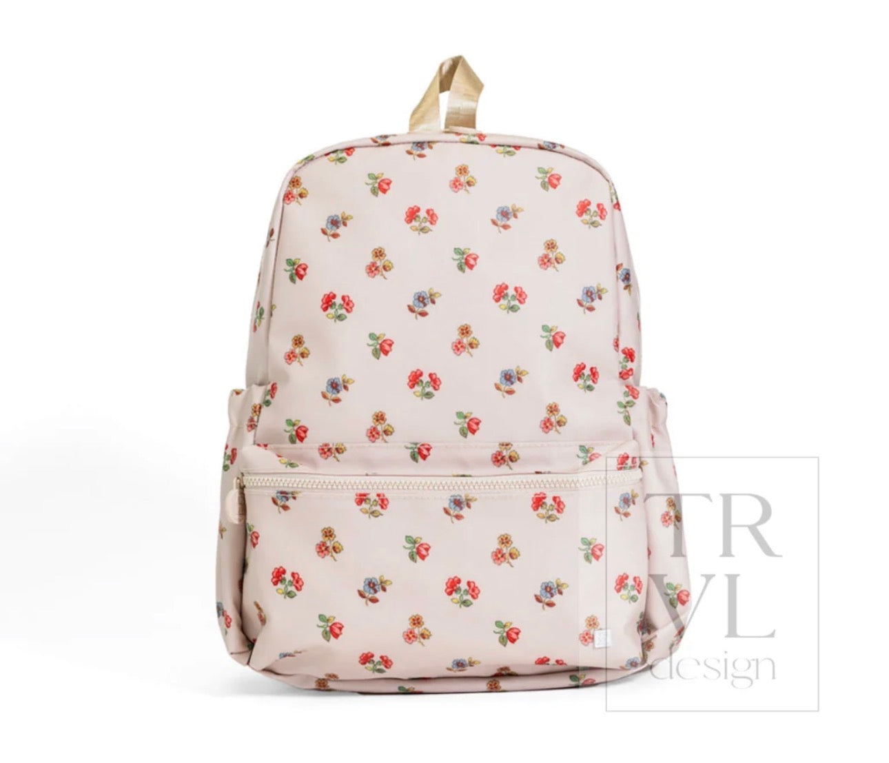 Backpacker (Girl Prints)