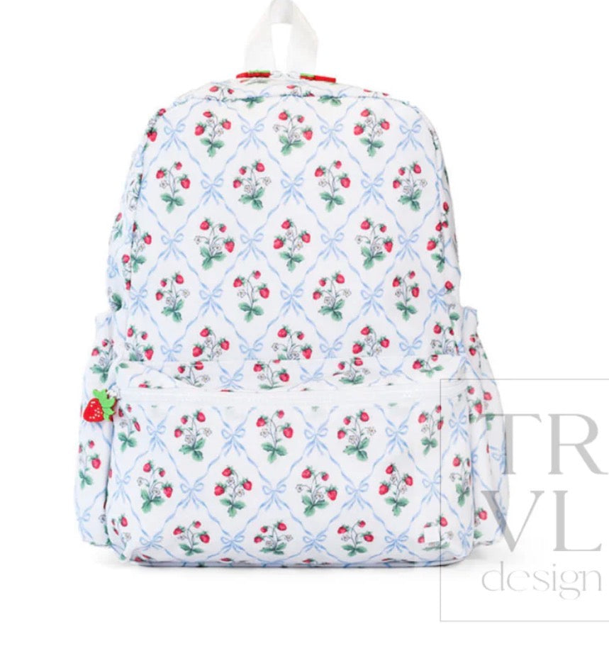 Backpacker (Girl Prints)