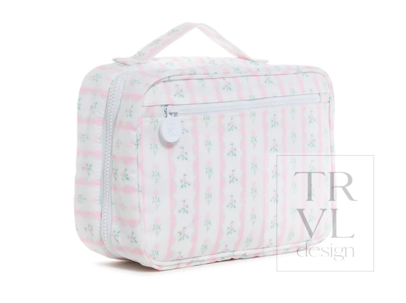 Trvl Hanging Toiletry Bag
