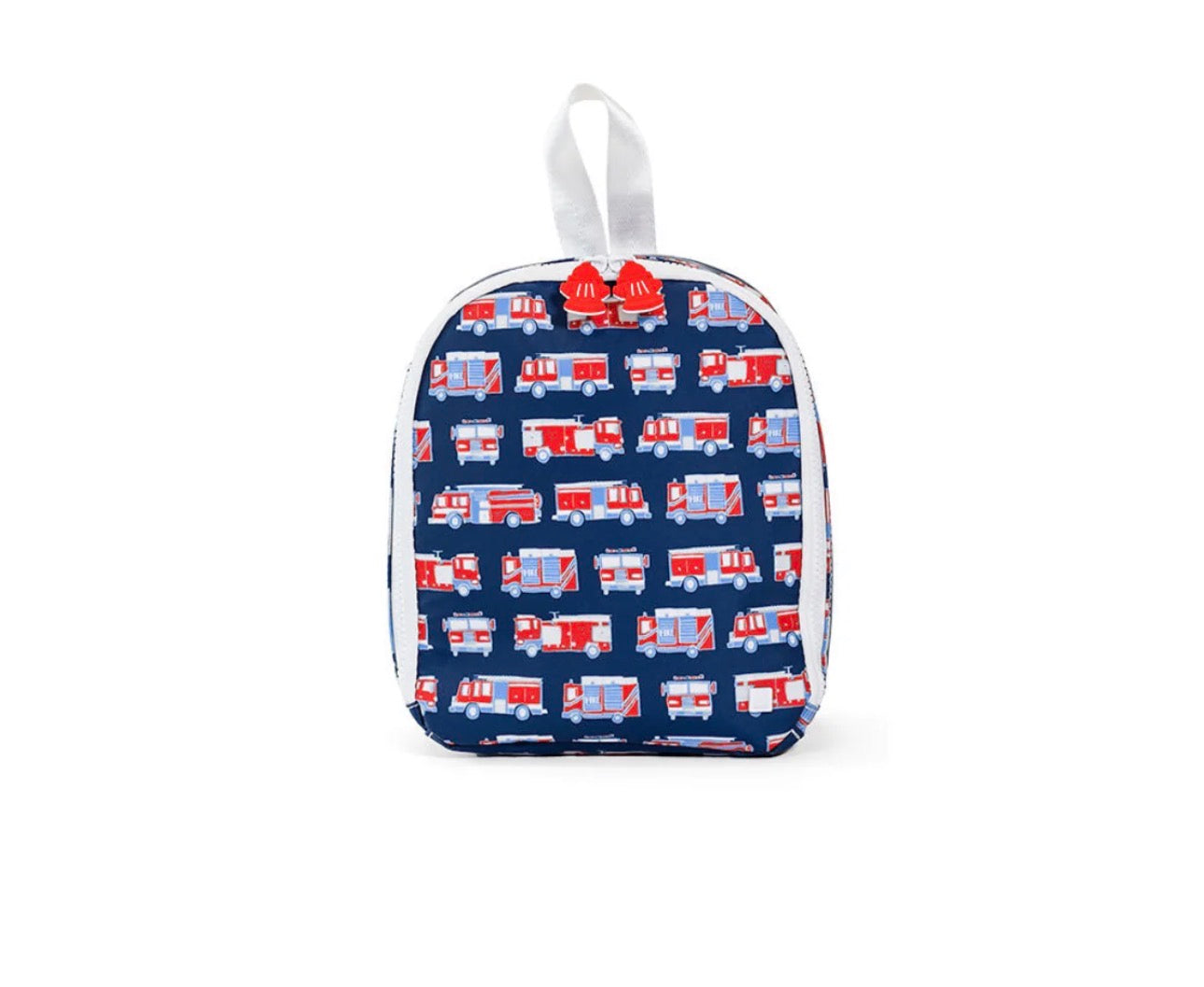 Trvl Bring It Lunch Bag
