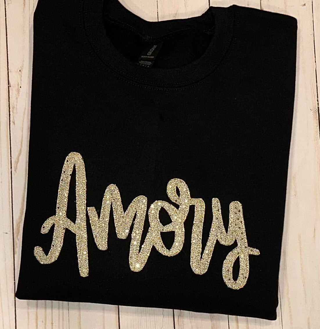 Amory Sweatshirt