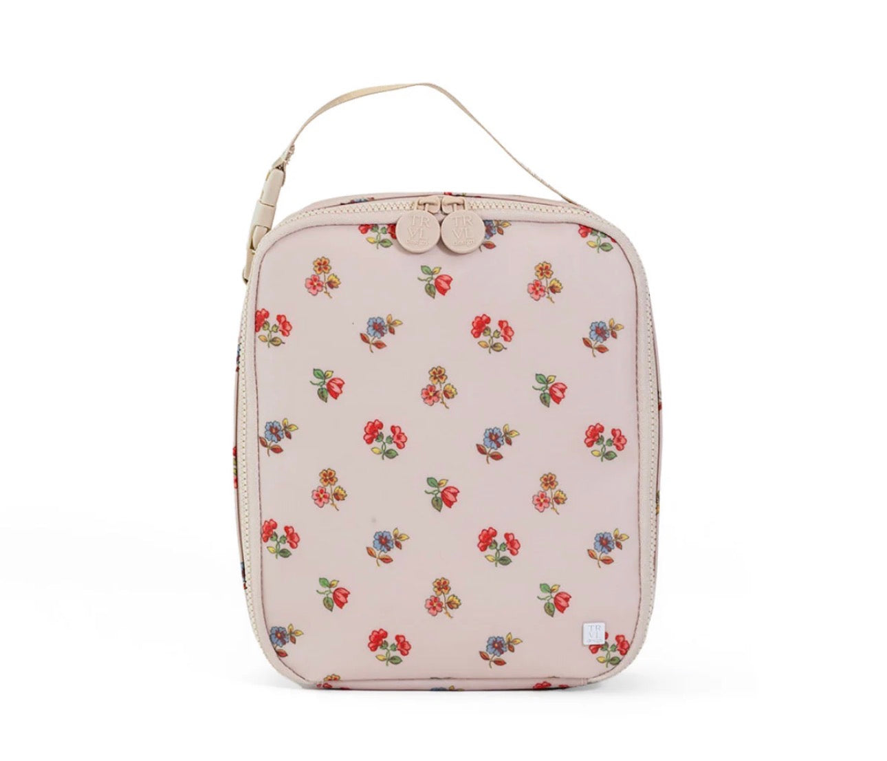 Trvl Lunch Box