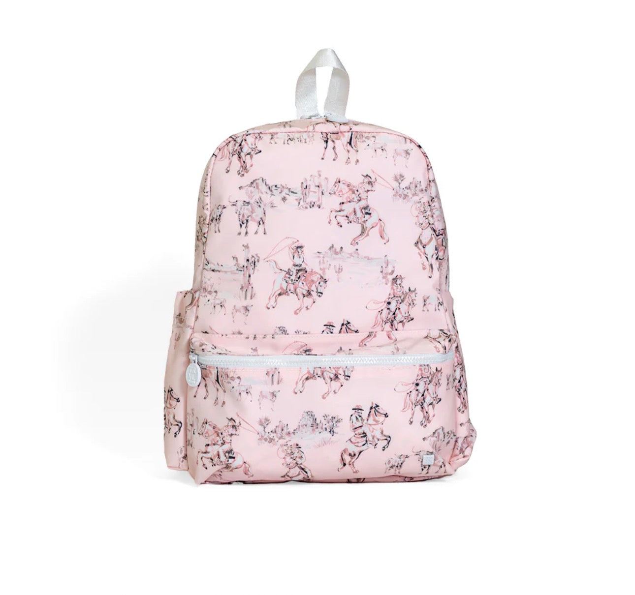 Regular Size Trvl Backpacker 3