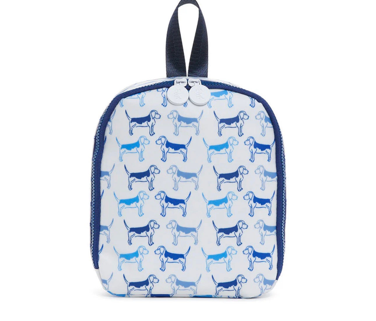 Trvl Bring It Lunch Bag