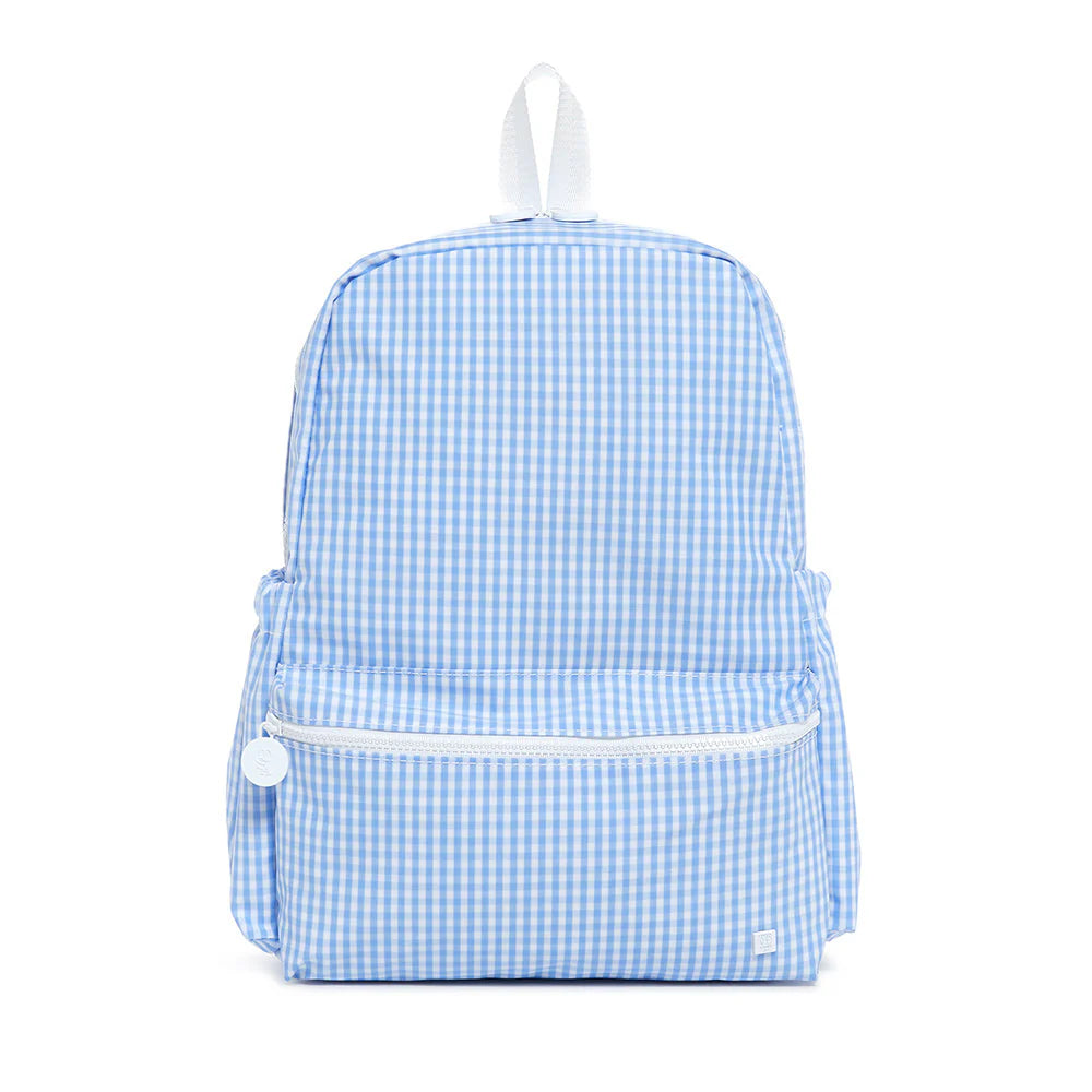 Backpacker (Ginghams, Plaids, & Stripes)