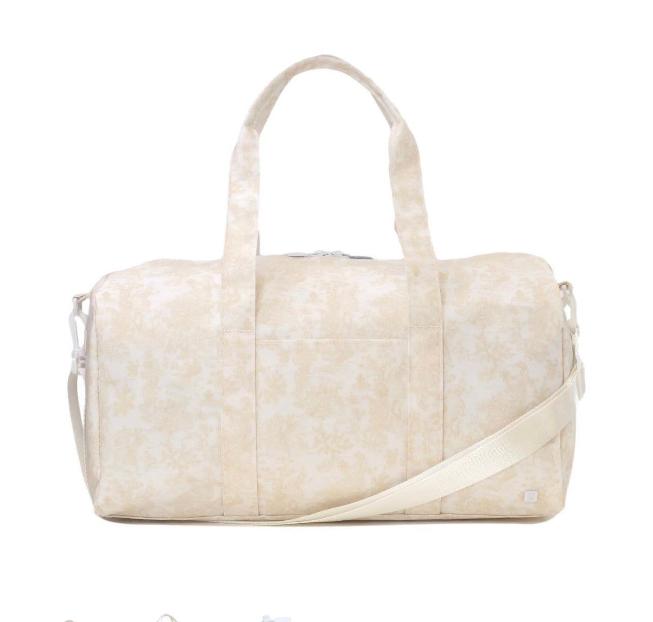 Weekender Duffel 2