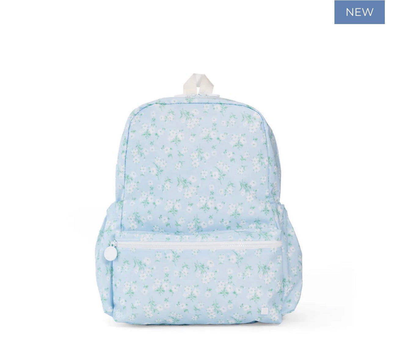 Regular Size Trvl Backpacker 3