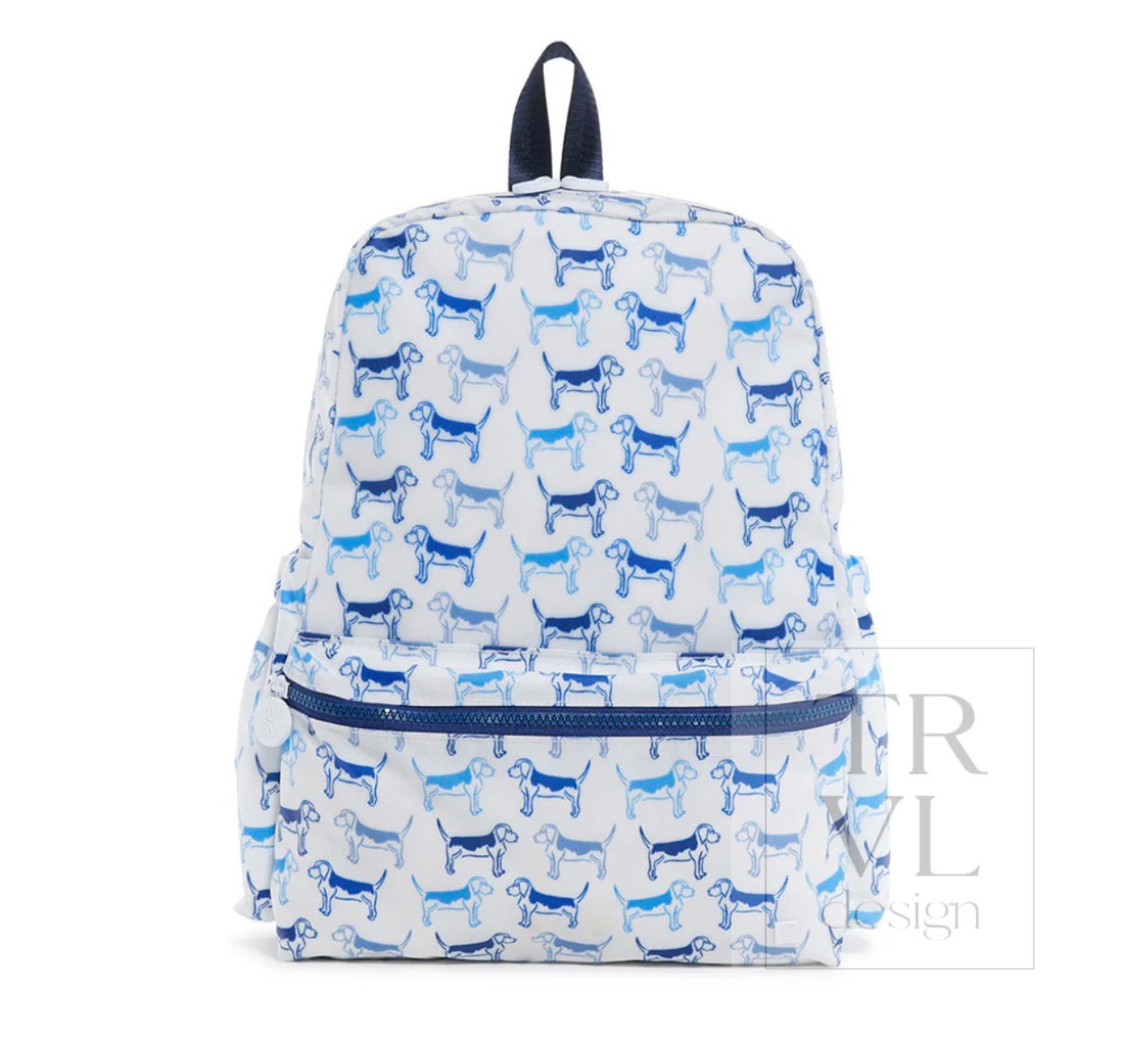 Backpacker (Boy Prints)