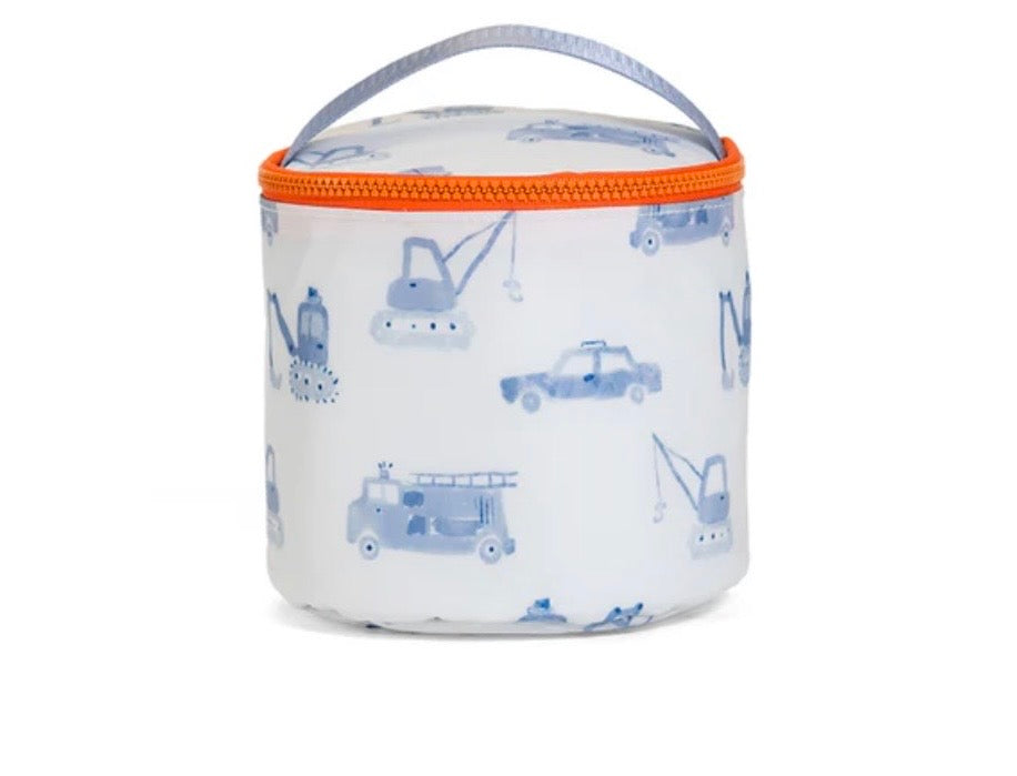 Trvl Snack Bag