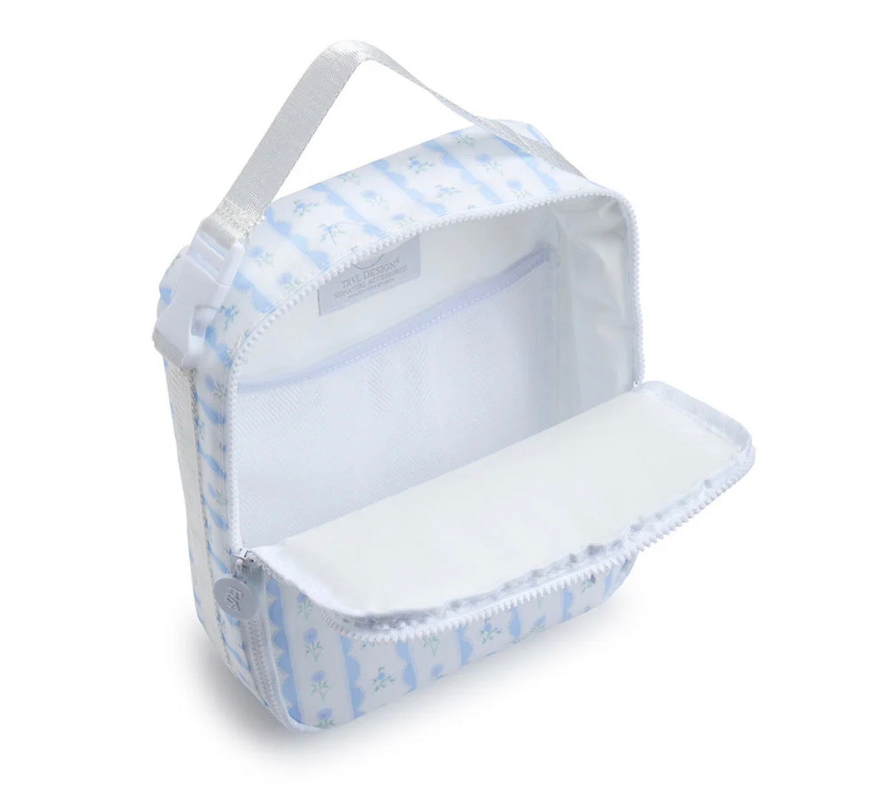 Trvl Lunch Box