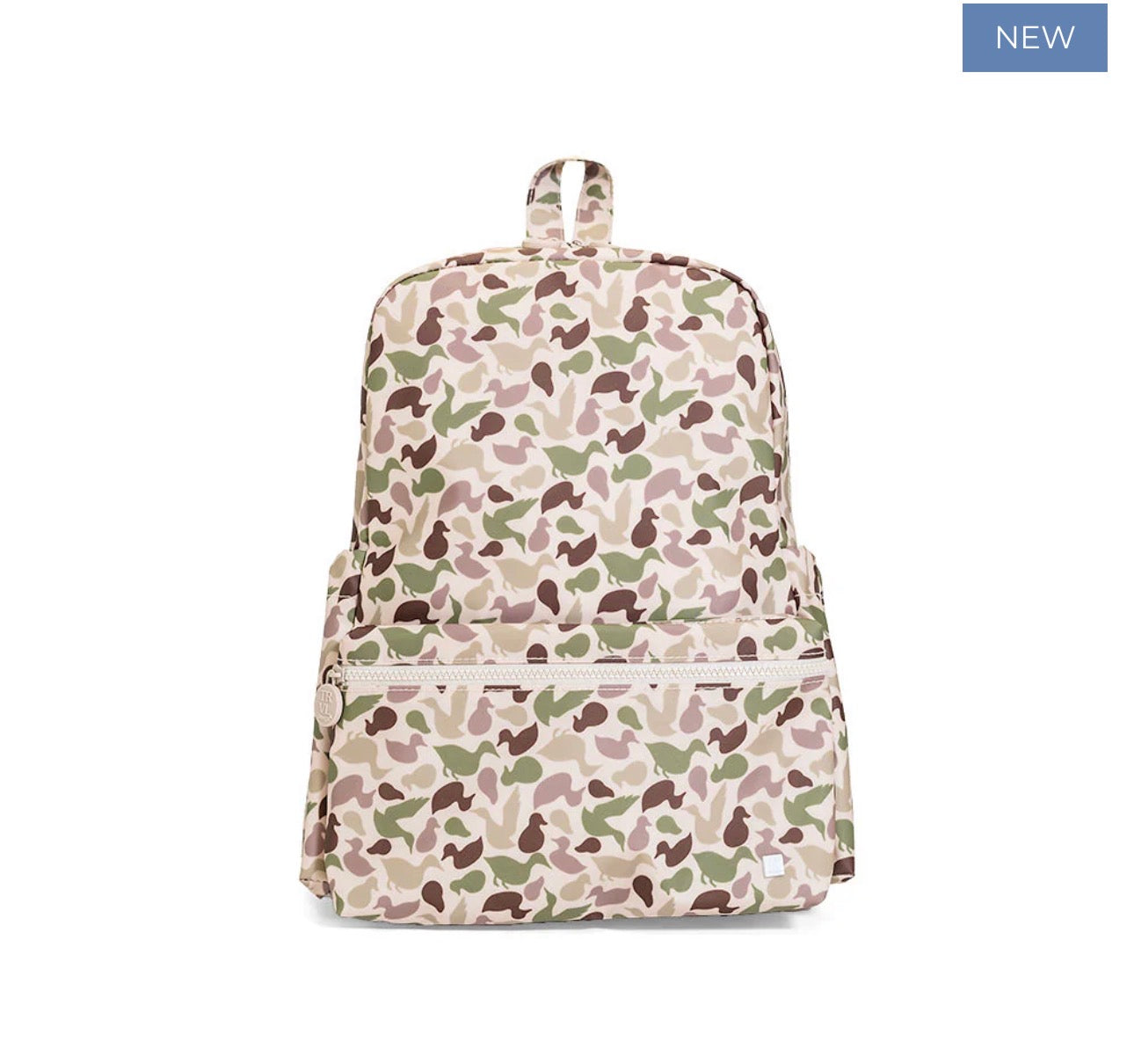 Regular Size Trvl Backpacker 3