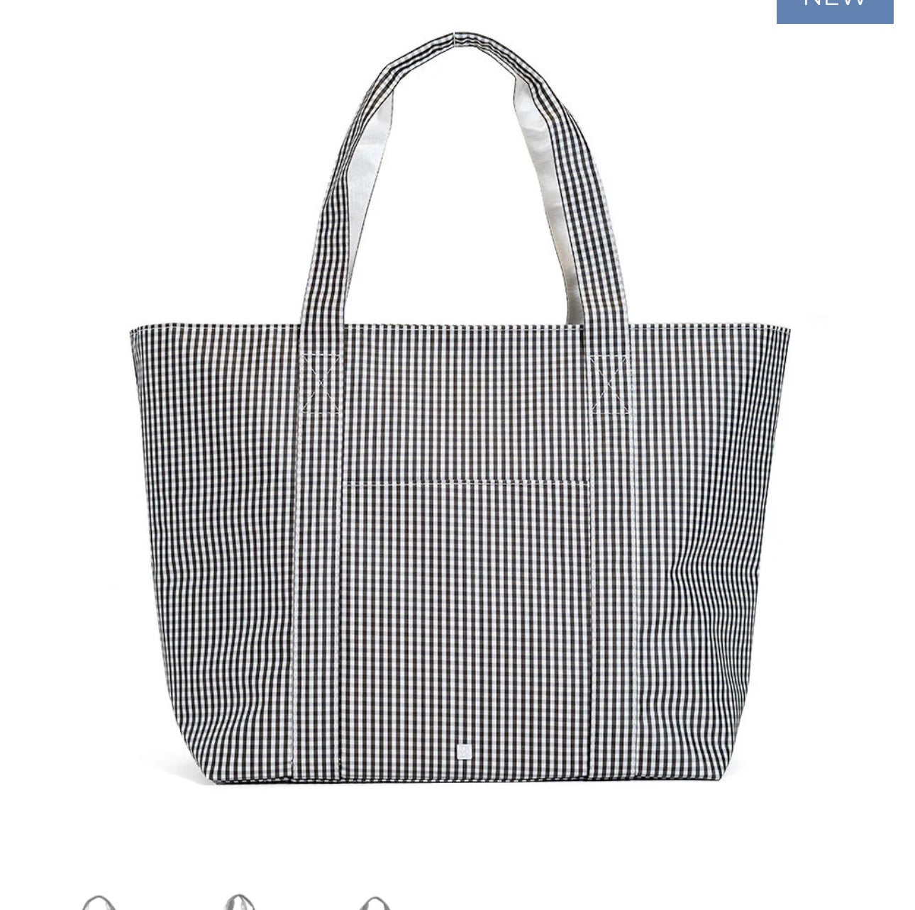 Jumbo X-large Tote