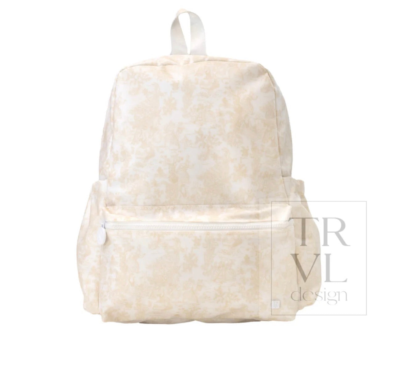 Backpacker (Girl Prints)