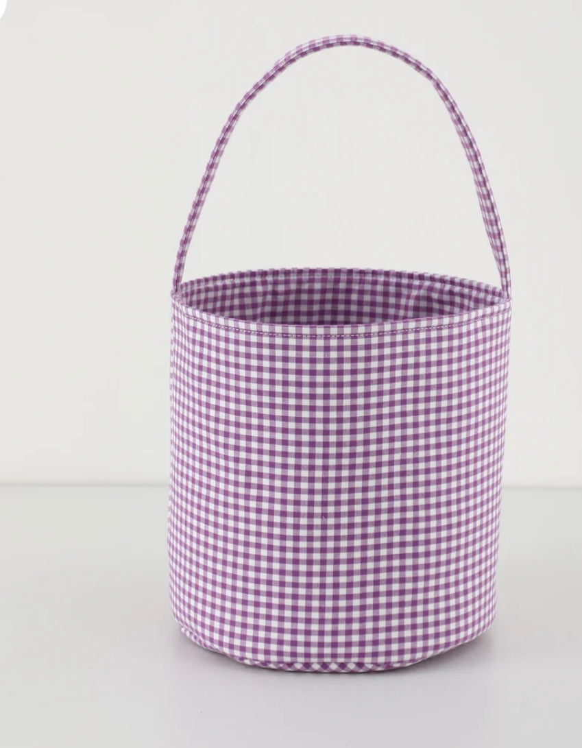 Halloween Bucket Pre-order