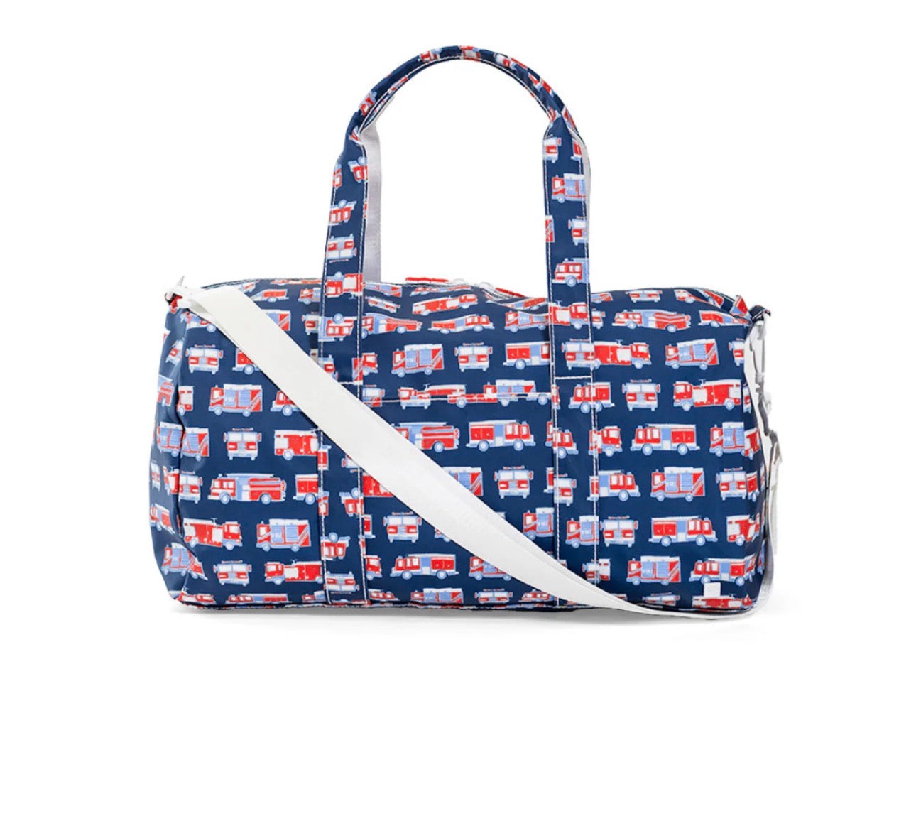 Weekender Duffel 2