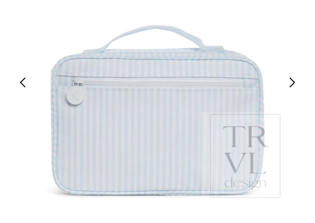 Trvl Hanging Toiletry Bag