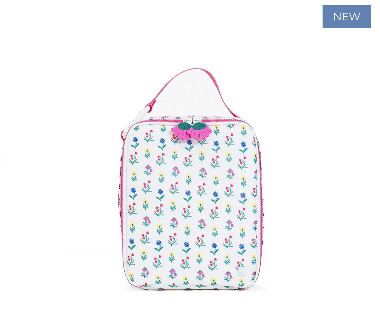 Trvl Lunch Box