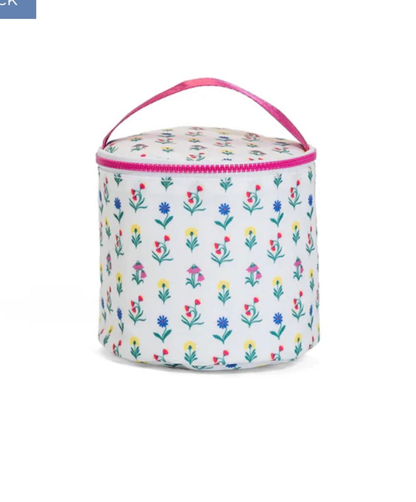 Trvl Snack Bag
