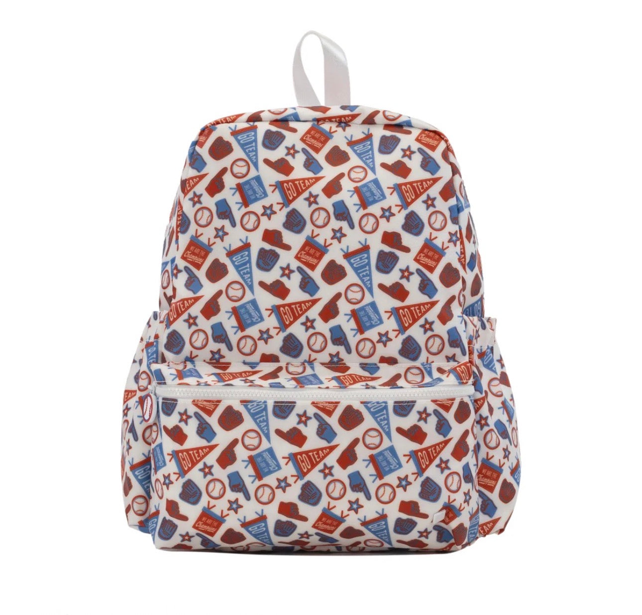 Regular Size Trvl Backpacker 3