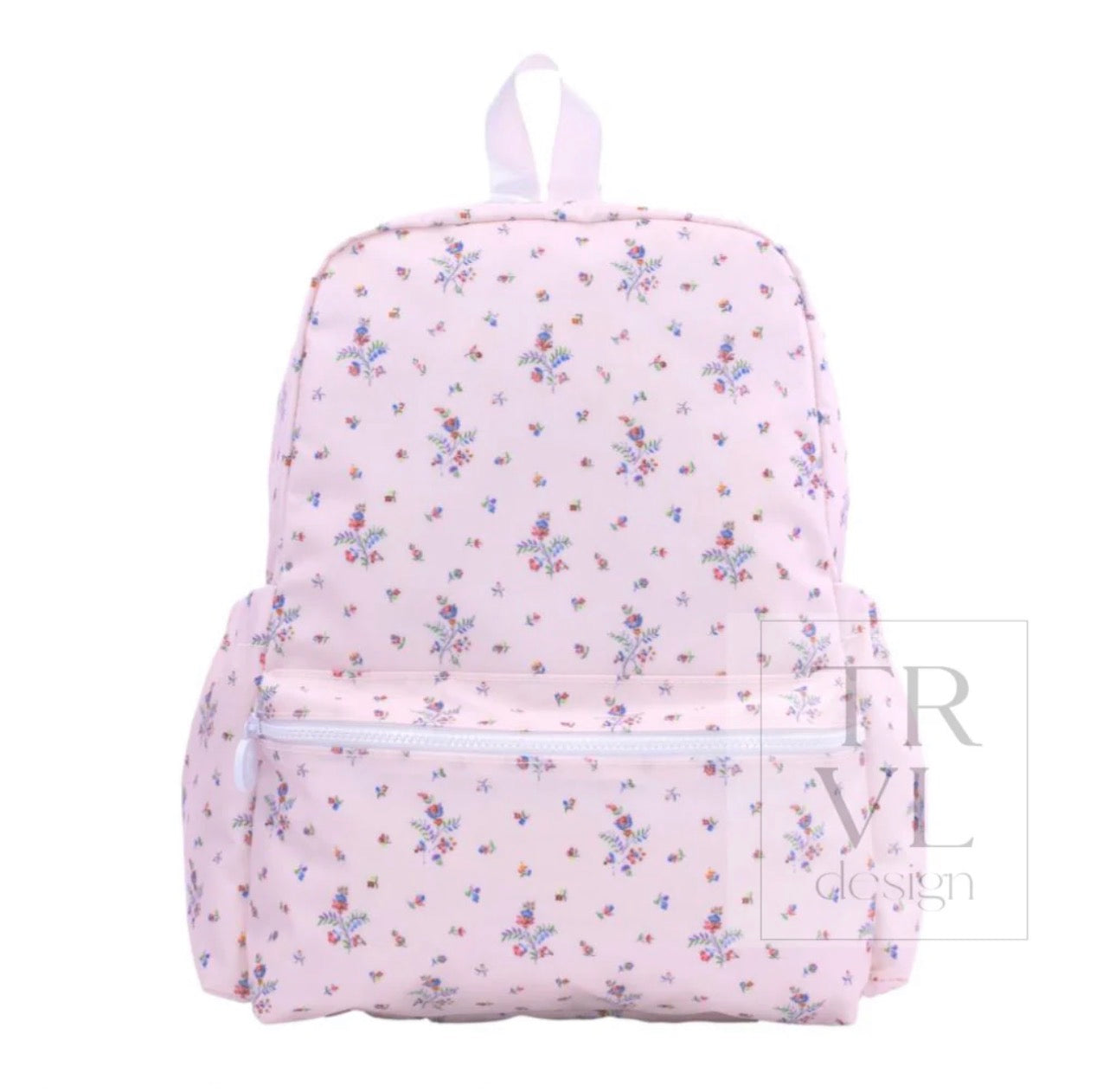 Backpacker (Girl Prints)