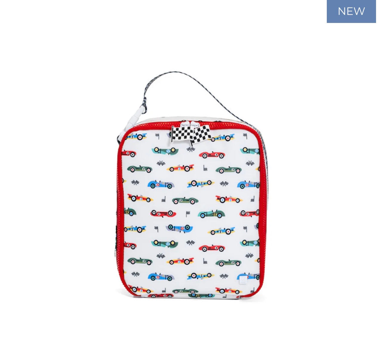 Trvl Lunch Box