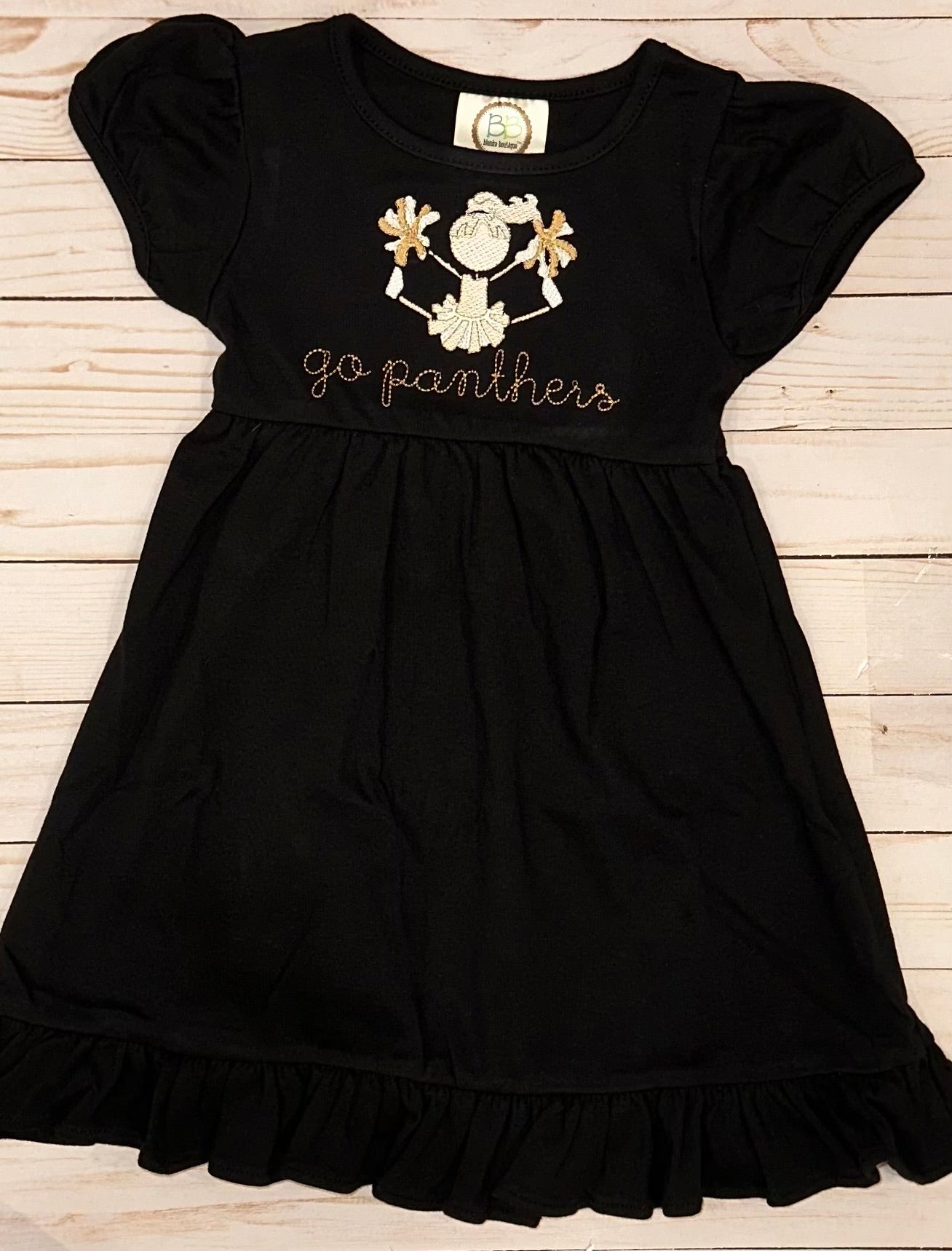 Cheerleader Dress or Shirt