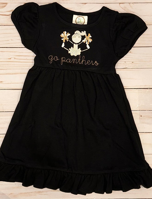 Cheerleader Dress or Shirt