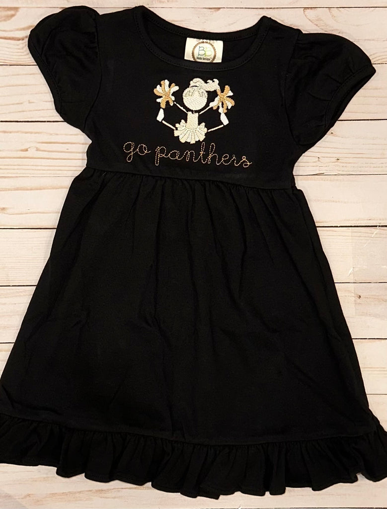 Cheerleader Dress or Shirt