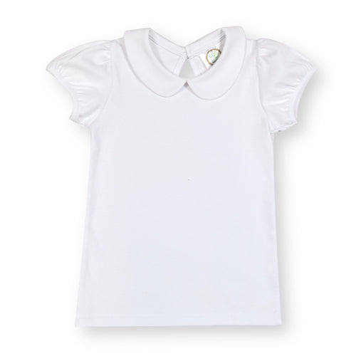 Floral Pumpkin Outline Shirt