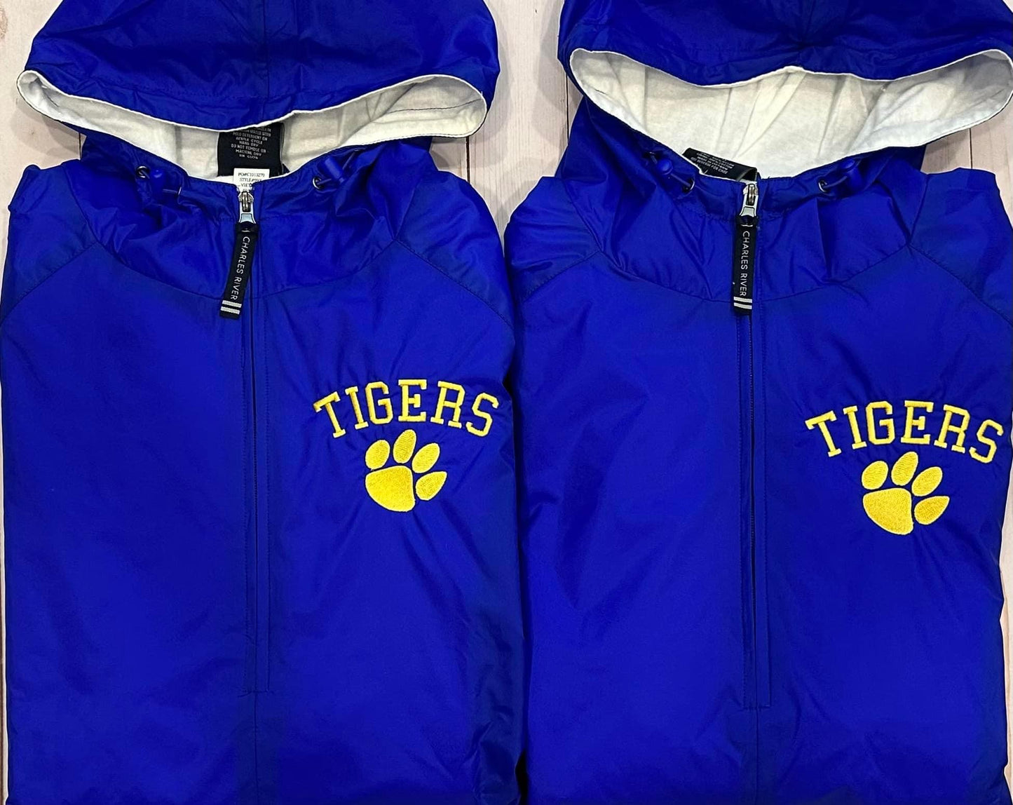 ADULT CLASSIC PULLOVER