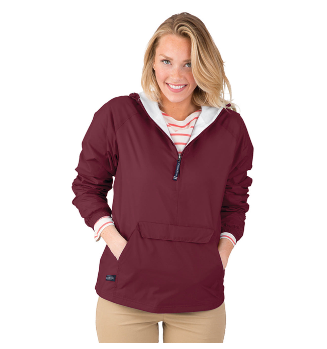 ADULT CLASSIC PULLOVER