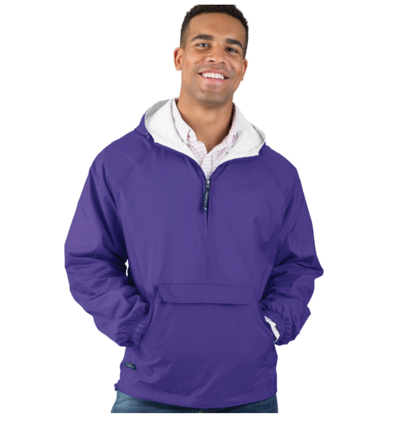 ADULT CLASSIC PULLOVER