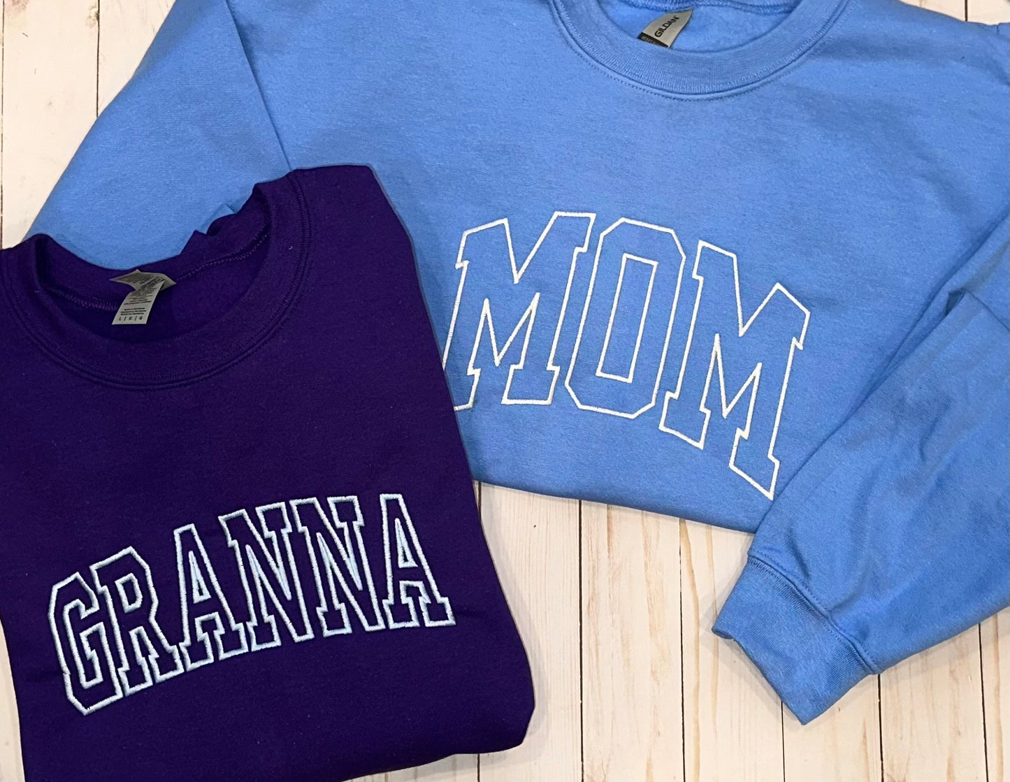 Mom/Grandmother Sweatshirt