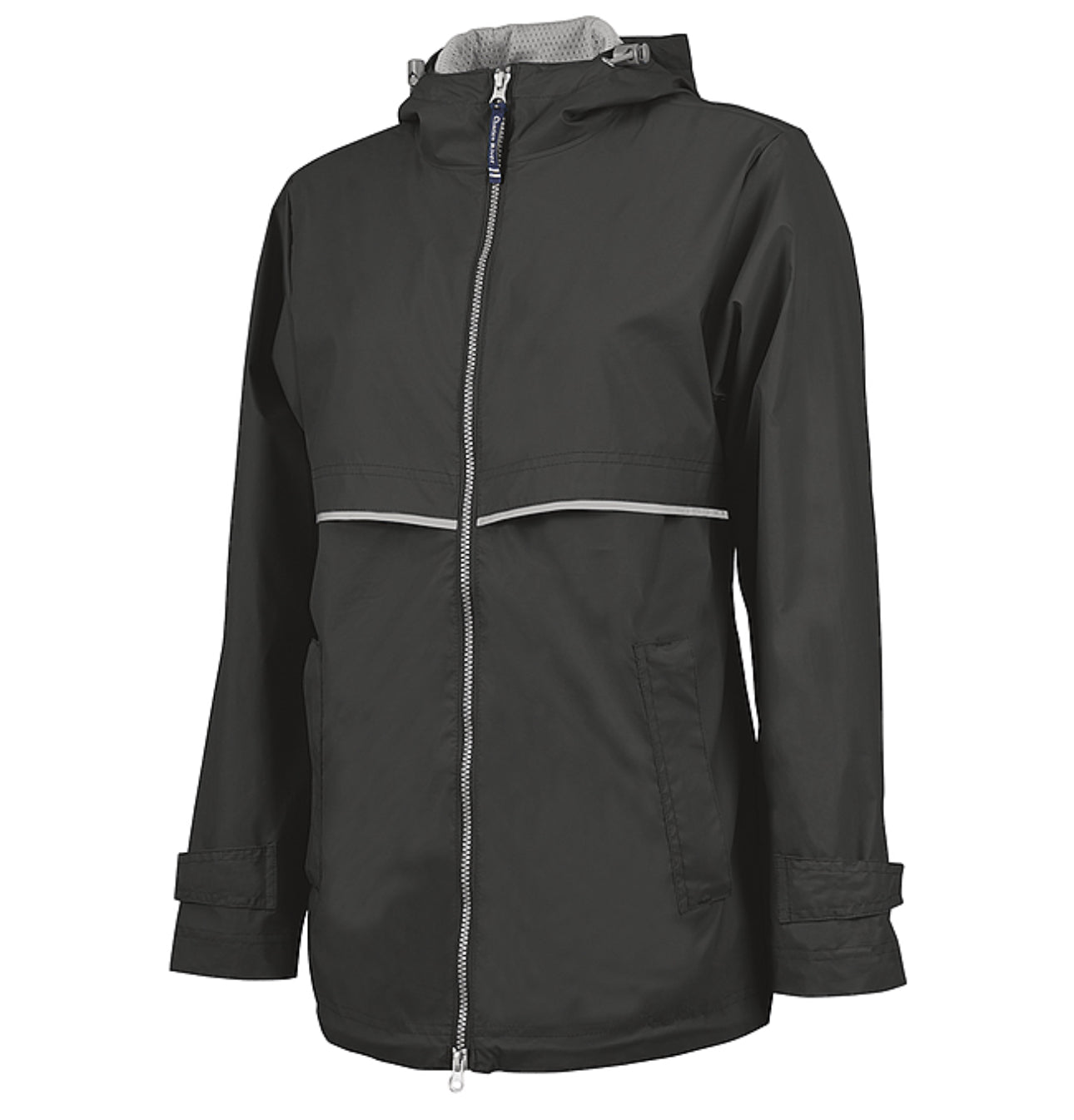 Women's Rain Jacket Pre-order (closes 8/15)