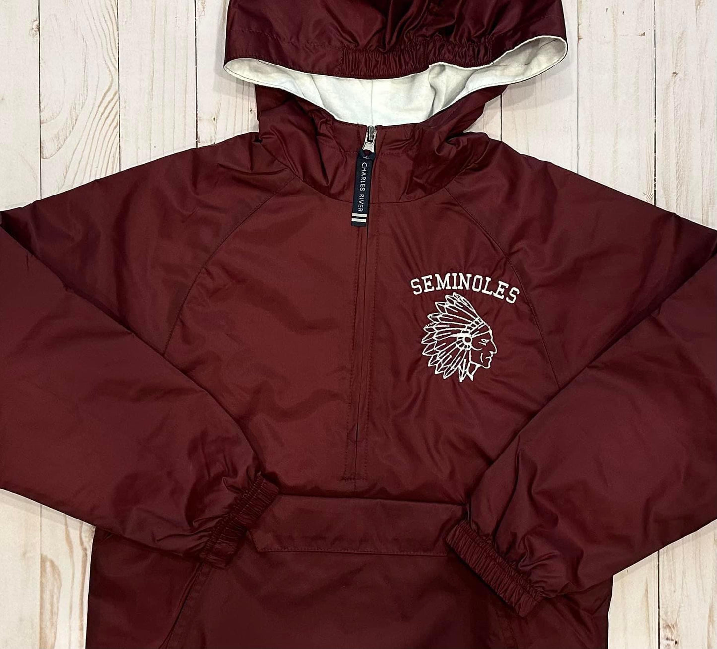 YOUTH CLASSIC PULLOVER