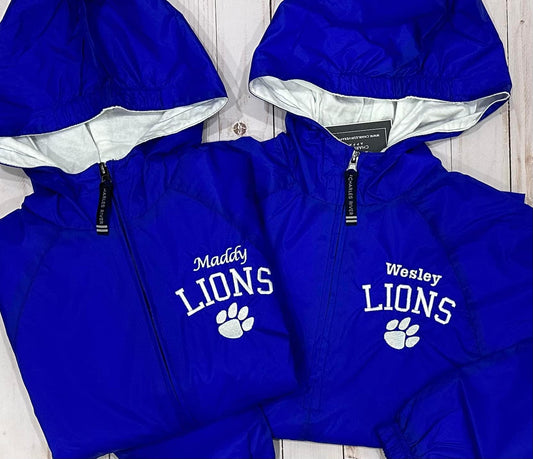 YOUTH CLASSIC PULLOVER