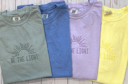 Be The Light Shirt