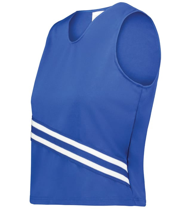 Cheer Uniform TOP ONLY PREORDER -CLOSING JUNE 26