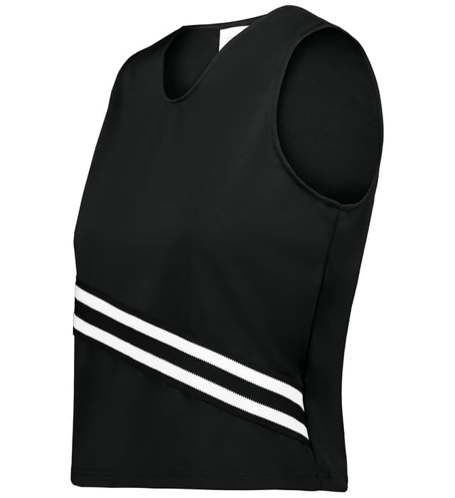 Cheer Uniform TOP ONLY PREORDER -CLOSING JUNE 26