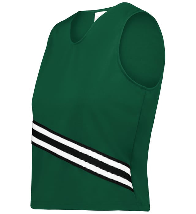 Cheer Uniform TOP ONLY PREORDER -CLOSING JUNE 26