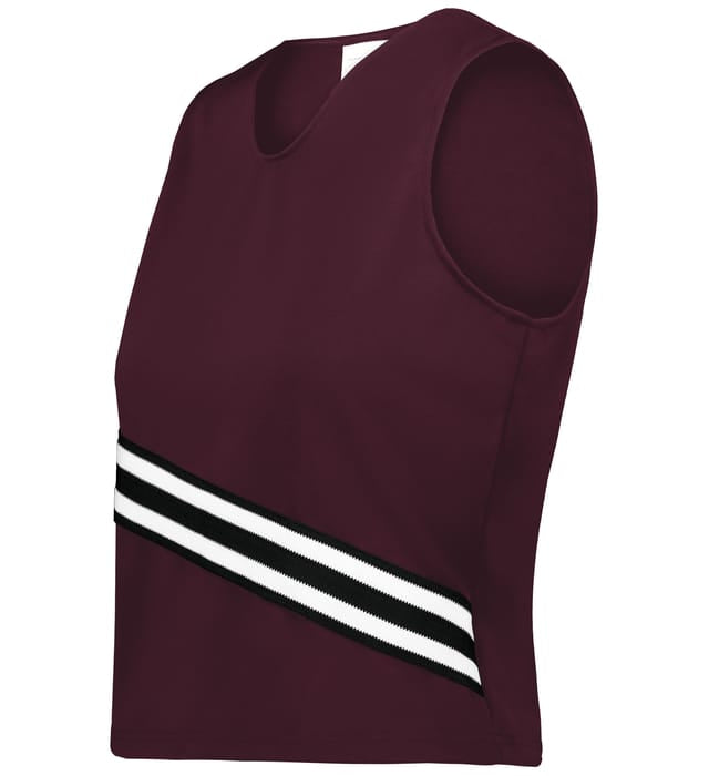 Cheer Uniform TOP ONLY PREORDER -CLOSING JUNE 26