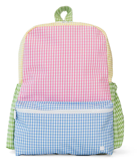 Trvl Patchwork Collection