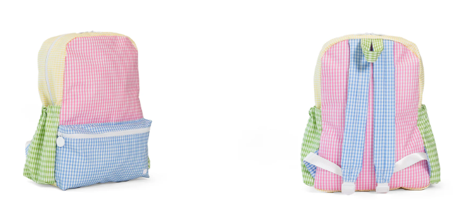 Trvl Patchwork Collection