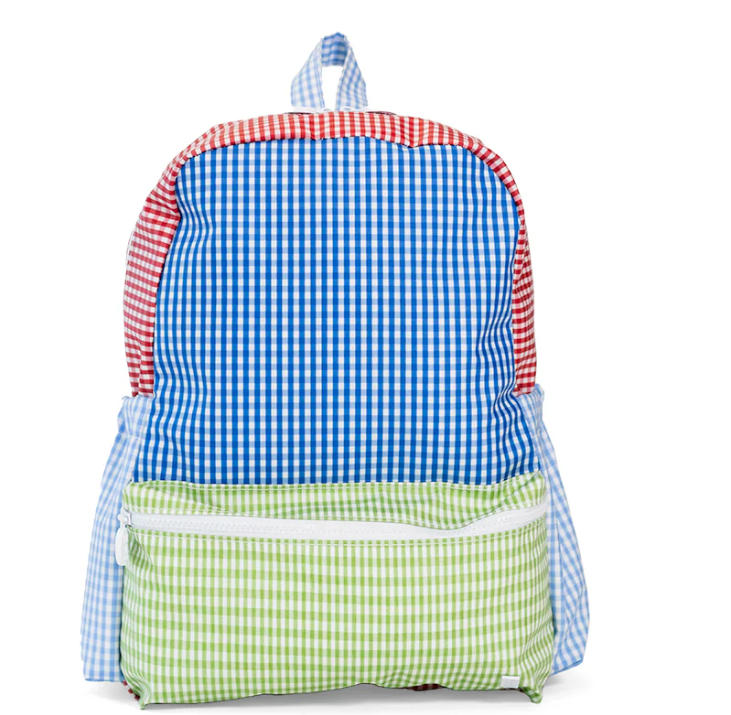 Trvl Patchwork Collection