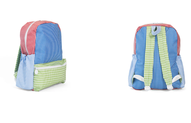 Trvl Patchwork Collection