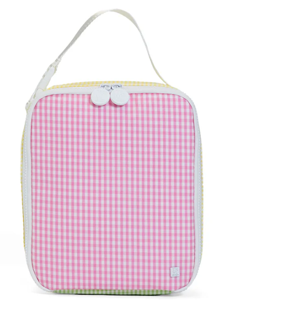 Trvl Patchwork Collection